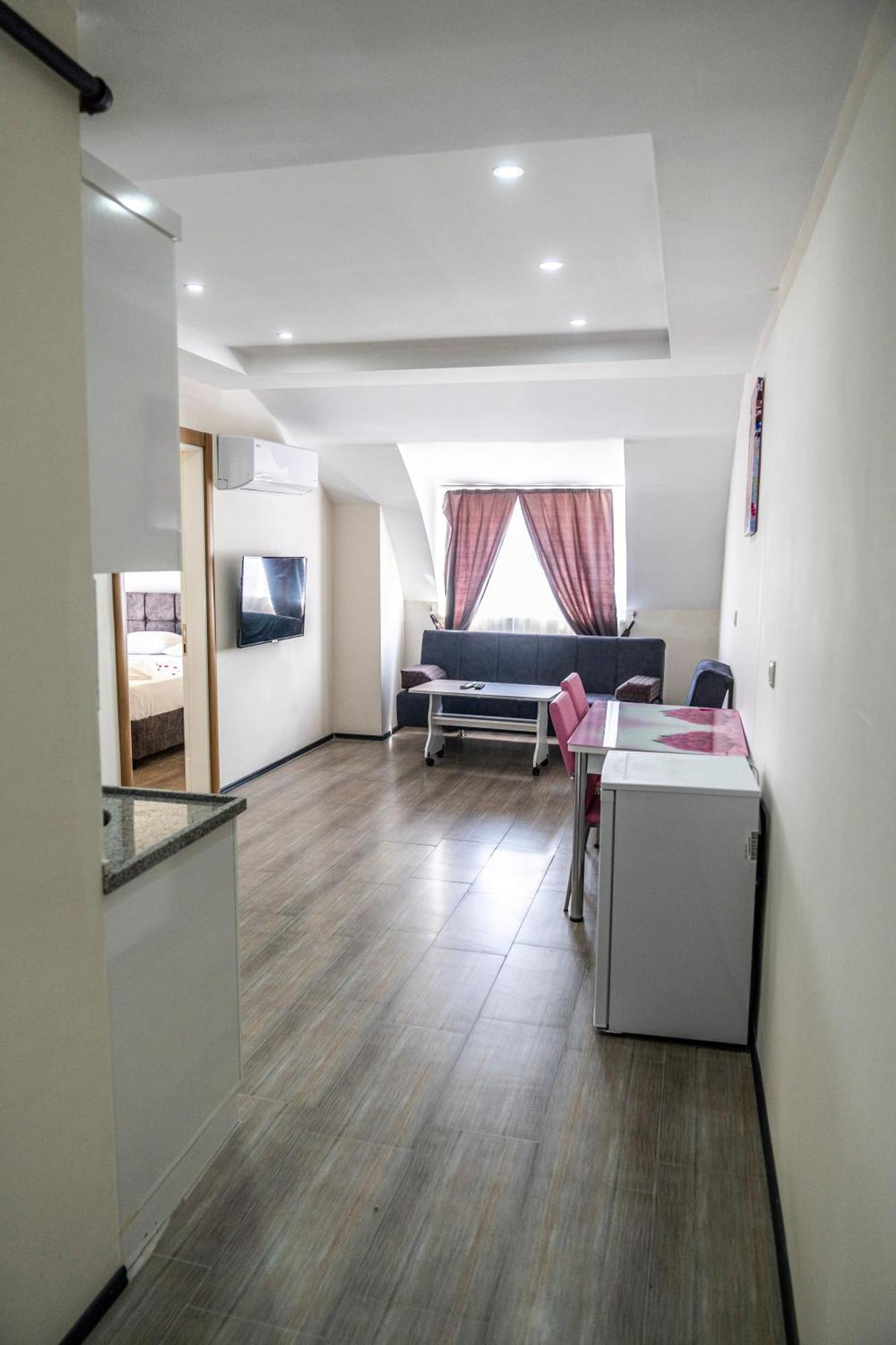 Ayya Suit Hotel Eskihisar Dış mekan fotoğraf