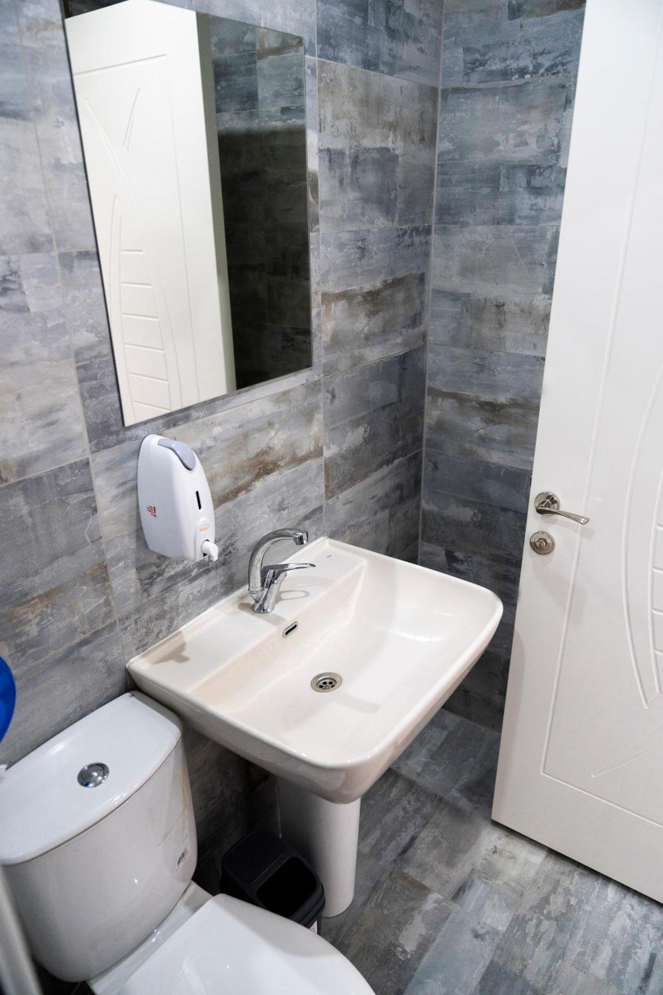 Ayya Suit Hotel Eskihisar Dış mekan fotoğraf