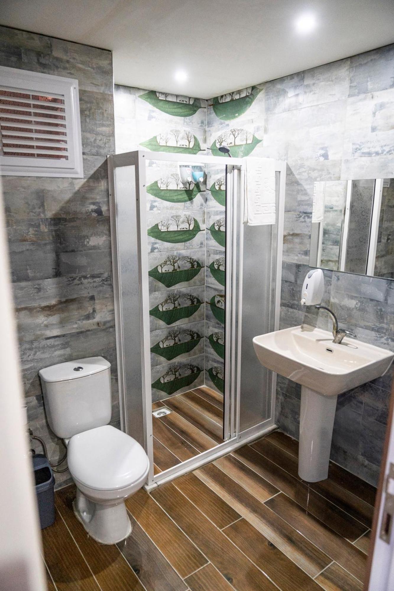 Ayya Suit Hotel Eskihisar Dış mekan fotoğraf