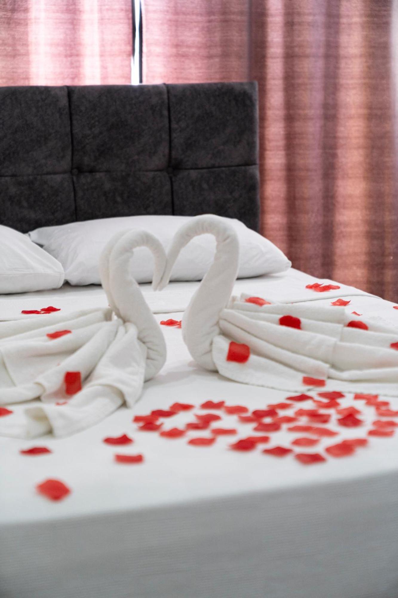 Ayya Suit Hotel Eskihisar Dış mekan fotoğraf