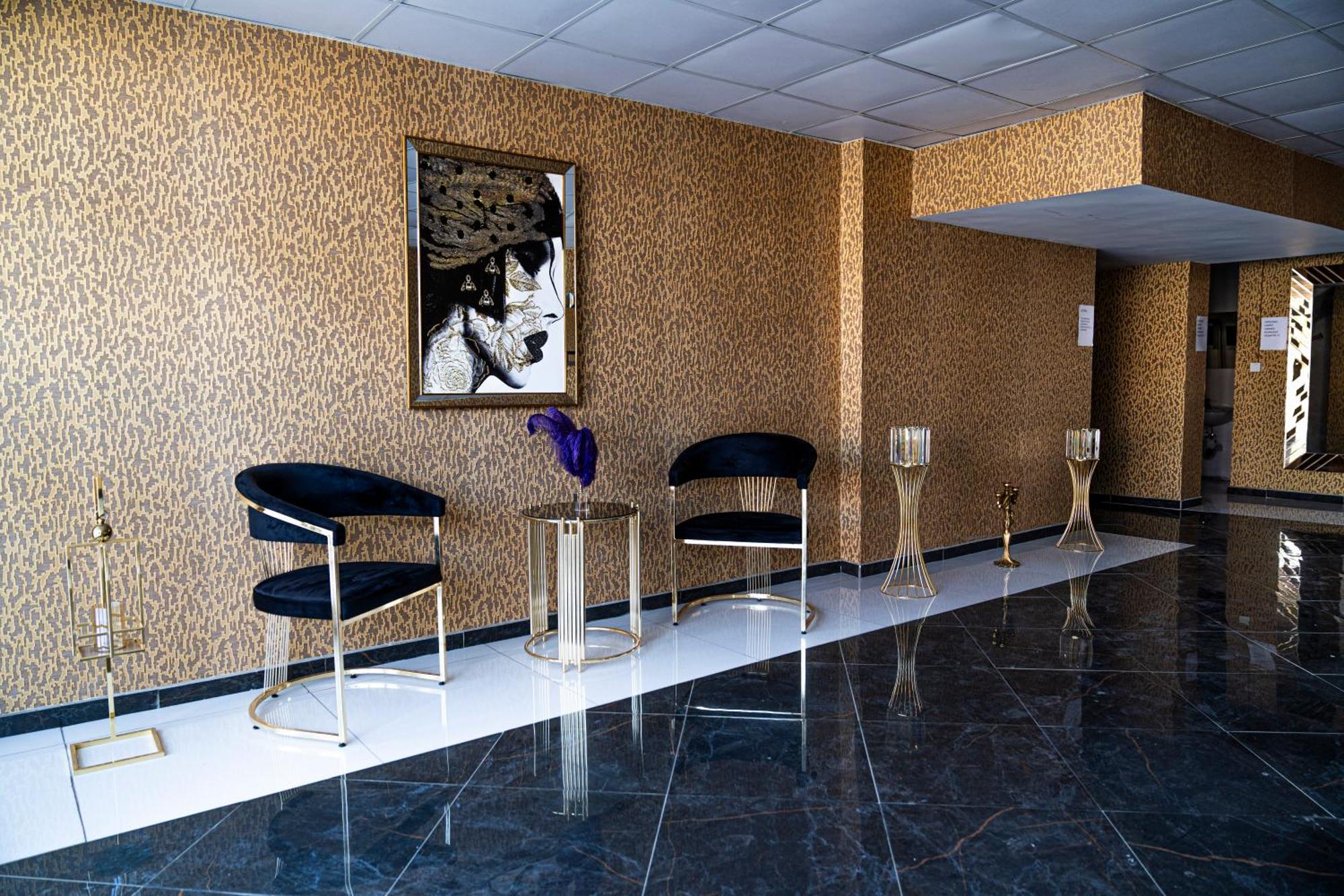 Ayya Suit Hotel Eskihisar Dış mekan fotoğraf