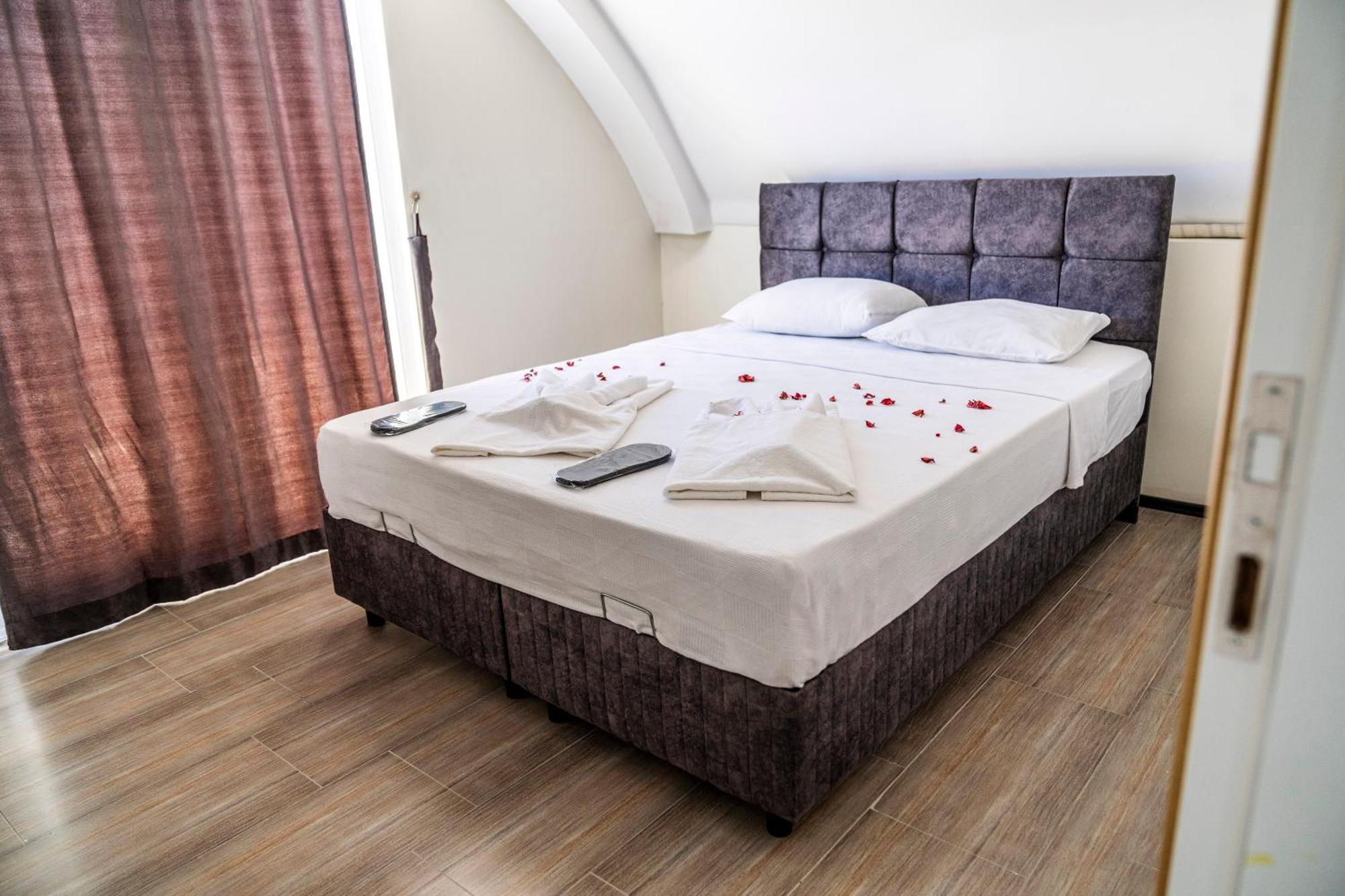 Ayya Suit Hotel Eskihisar Dış mekan fotoğraf