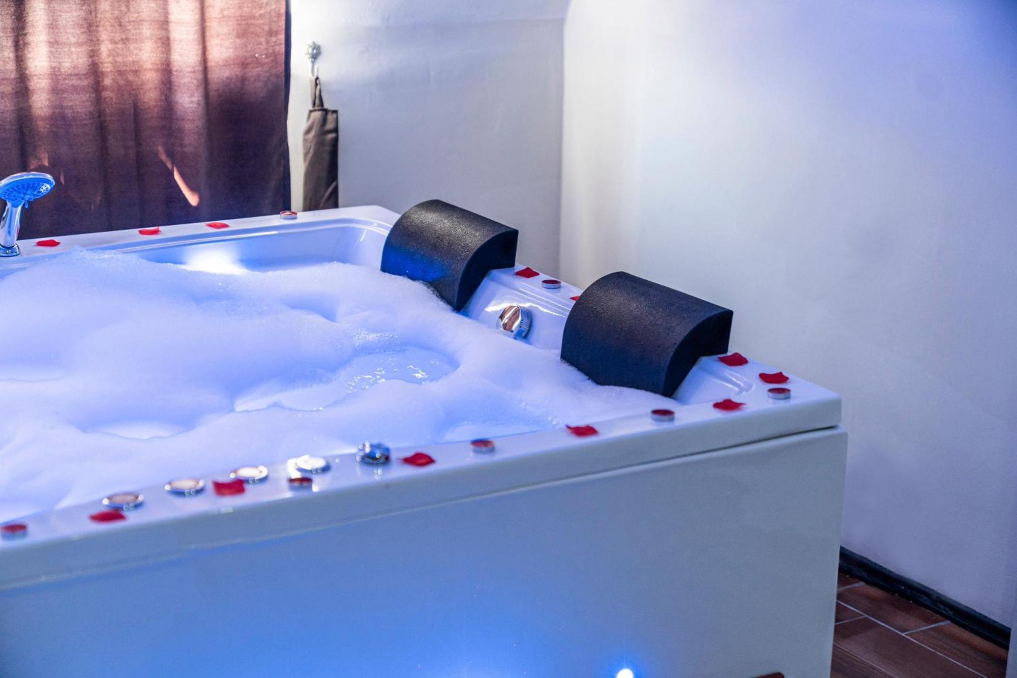 Ayya Suit Hotel Eskihisar Dış mekan fotoğraf