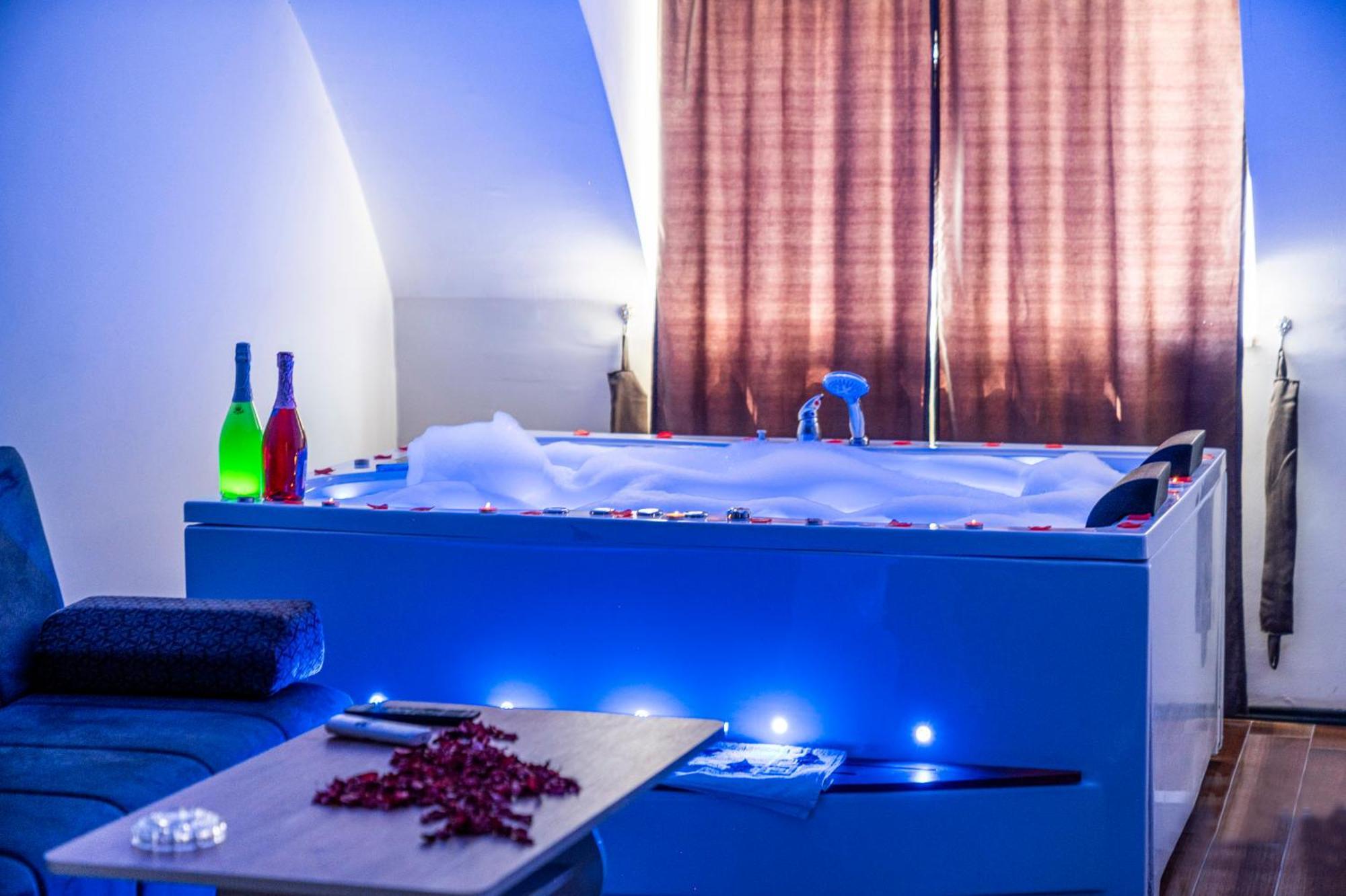 Ayya Suit Hotel Eskihisar Dış mekan fotoğraf