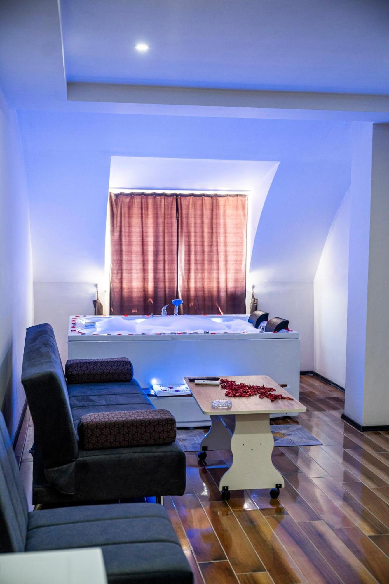 Ayya Suit Hotel Eskihisar Dış mekan fotoğraf