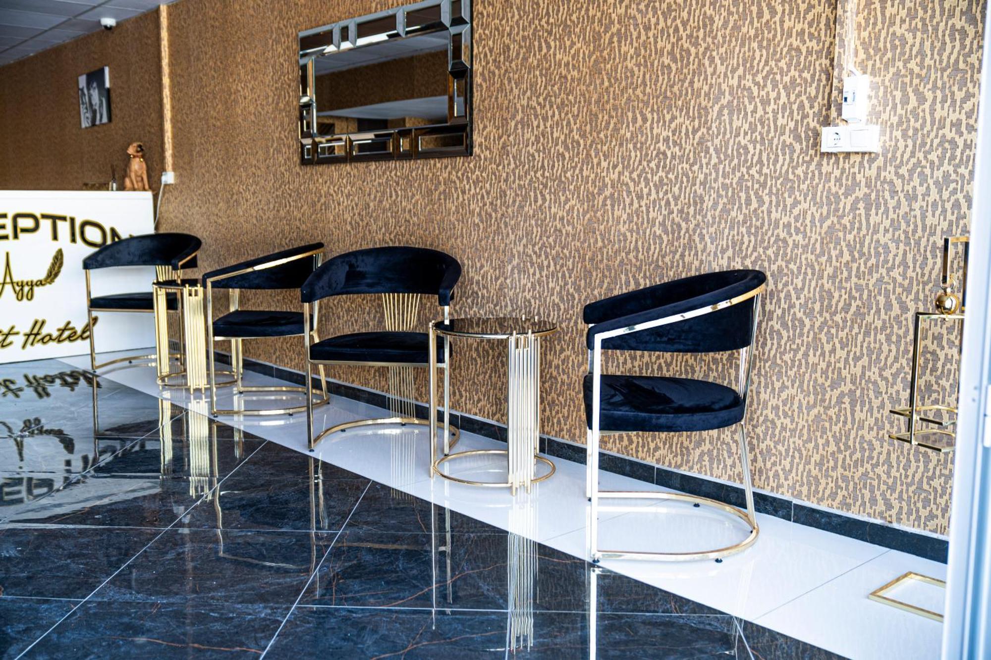 Ayya Suit Hotel Eskihisar Dış mekan fotoğraf
