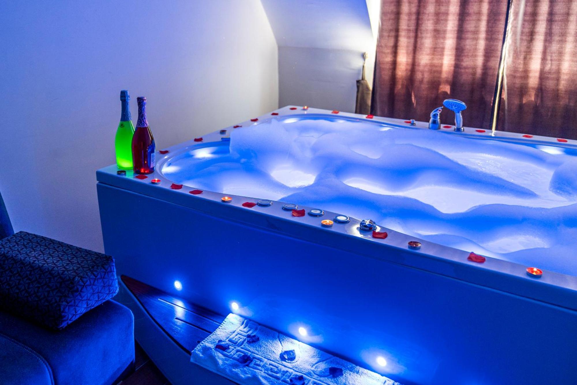 Ayya Suit Hotel Eskihisar Dış mekan fotoğraf