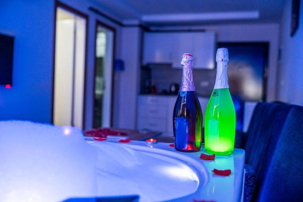 Ayya Suit Hotel Eskihisar Dış mekan fotoğraf