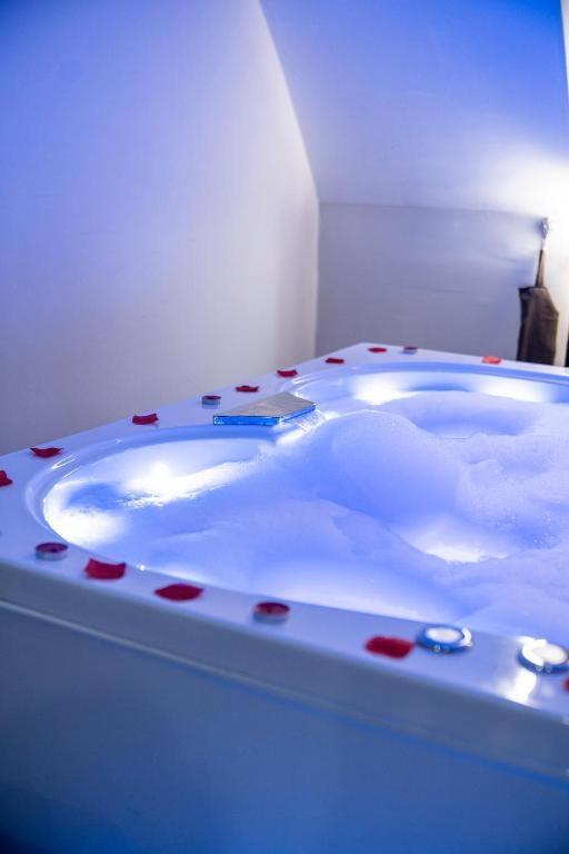 Ayya Suit Hotel Eskihisar Dış mekan fotoğraf