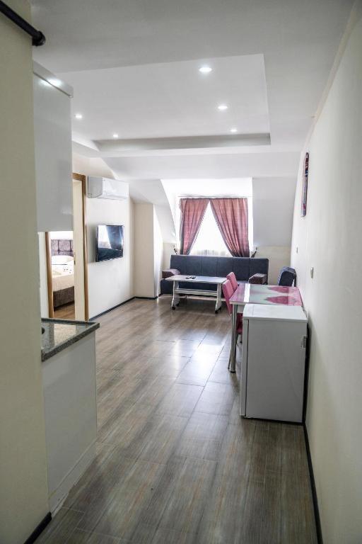 Ayya Suit Hotel Eskihisar Dış mekan fotoğraf