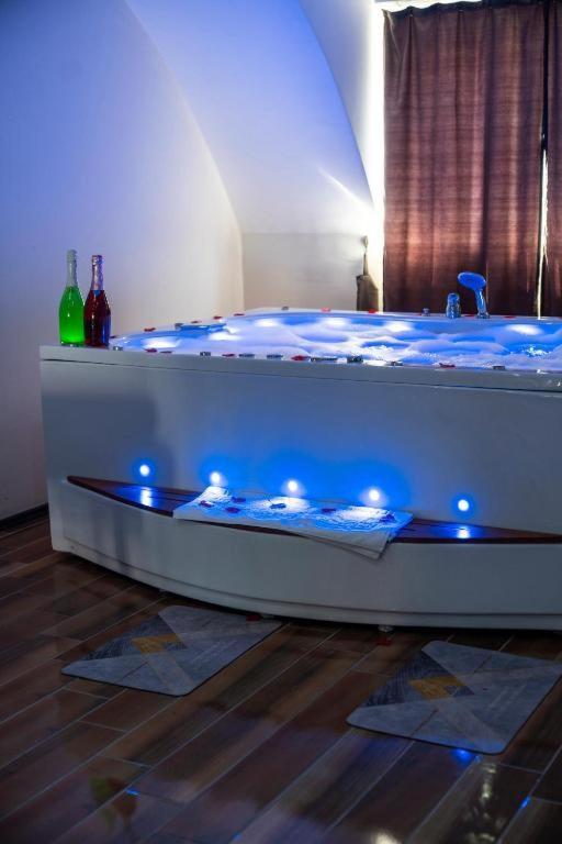 Ayya Suit Hotel Eskihisar Dış mekan fotoğraf