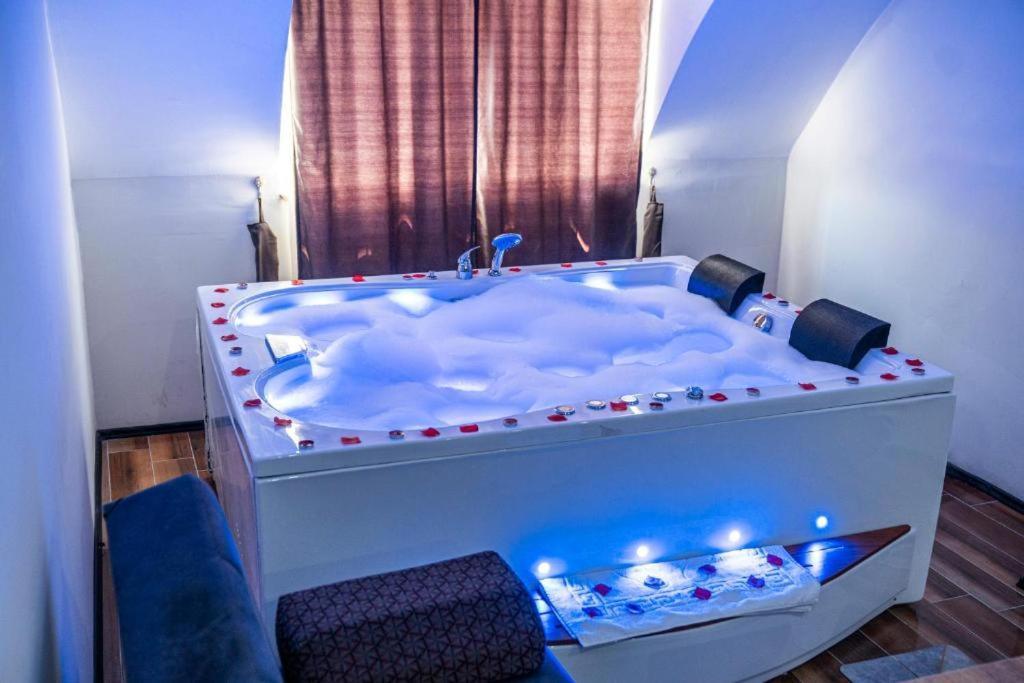 Ayya Suit Hotel Eskihisar Dış mekan fotoğraf