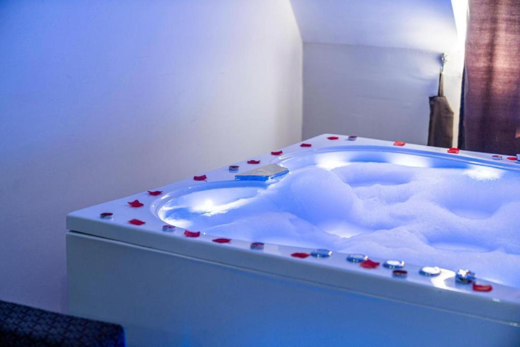 Ayya Suit Hotel Eskihisar Dış mekan fotoğraf