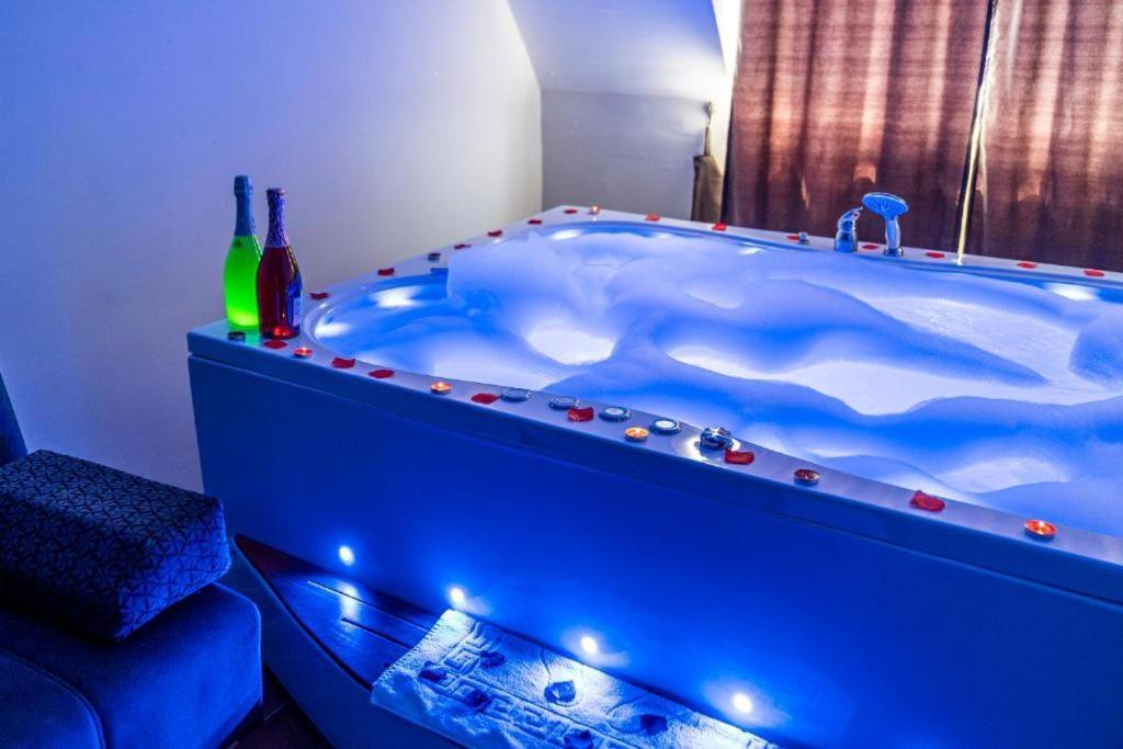 Ayya Suit Hotel Eskihisar Dış mekan fotoğraf
