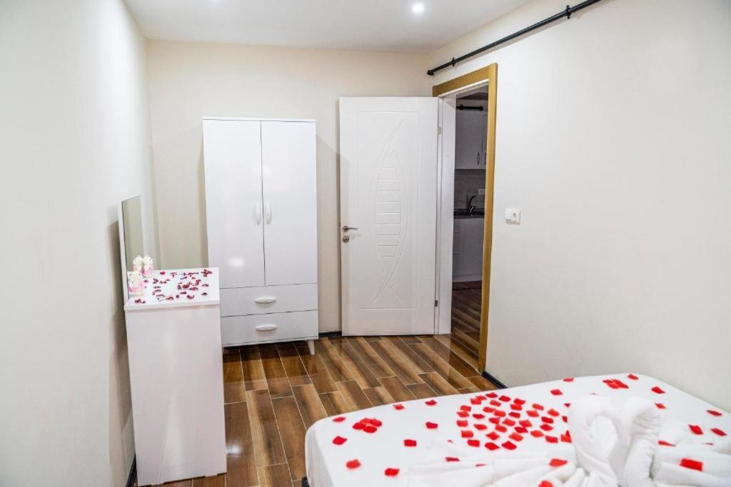 Ayya Suit Hotel Eskihisar Dış mekan fotoğraf