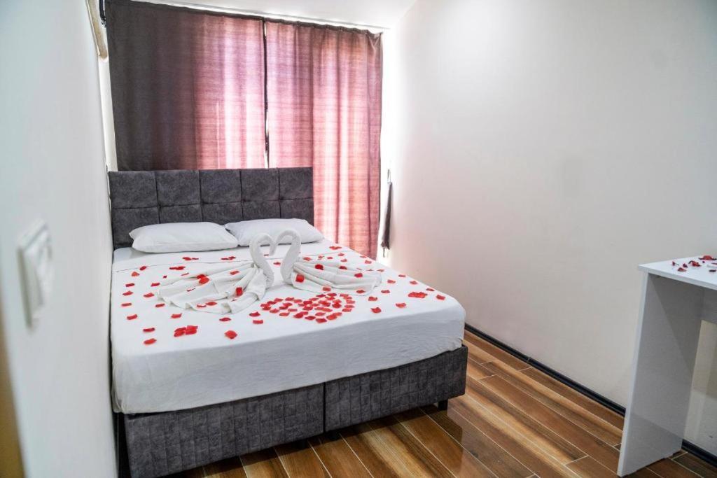 Ayya Suit Hotel Eskihisar Dış mekan fotoğraf