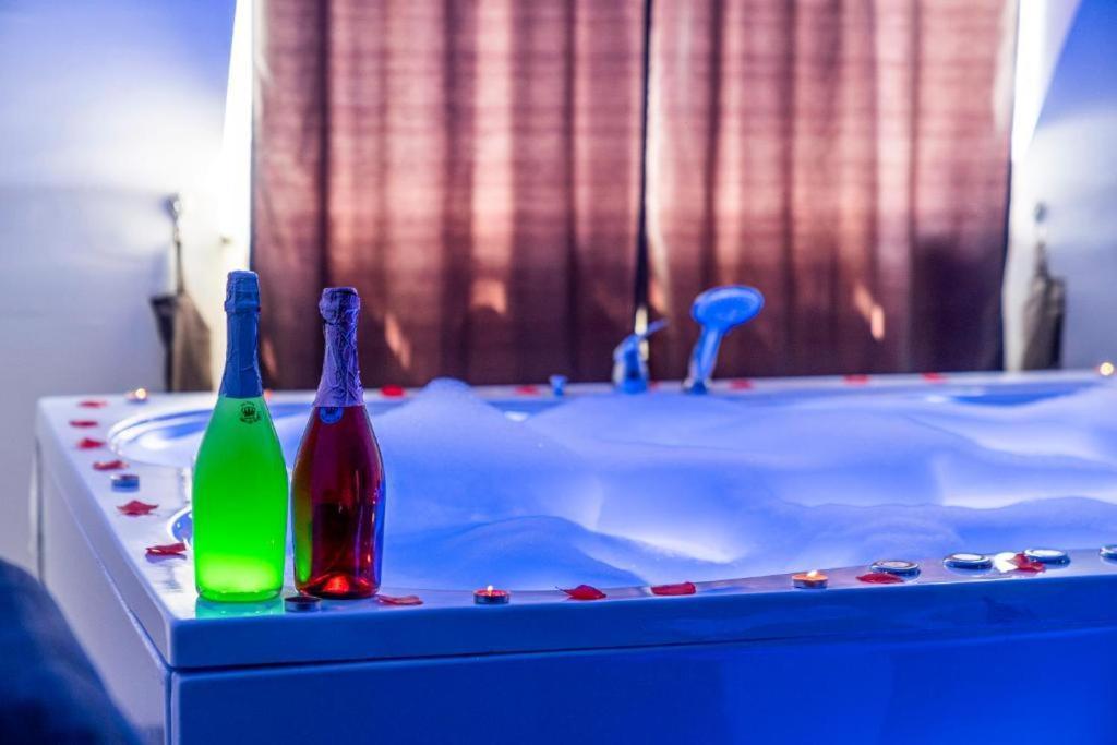 Ayya Suit Hotel Eskihisar Dış mekan fotoğraf